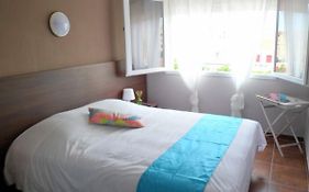 Hotel Le Provencal